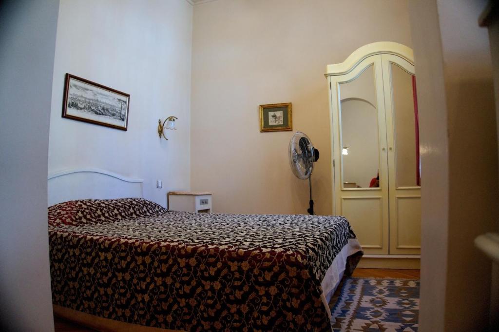 Kariye Hotel Istanbul Exterior photo